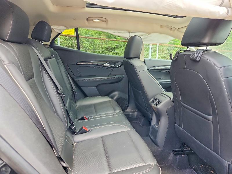 Aukcja sprzedaży 2021 Buick Envision, vin: LRBFZPR46MD104438, numer aukcji: 59125996