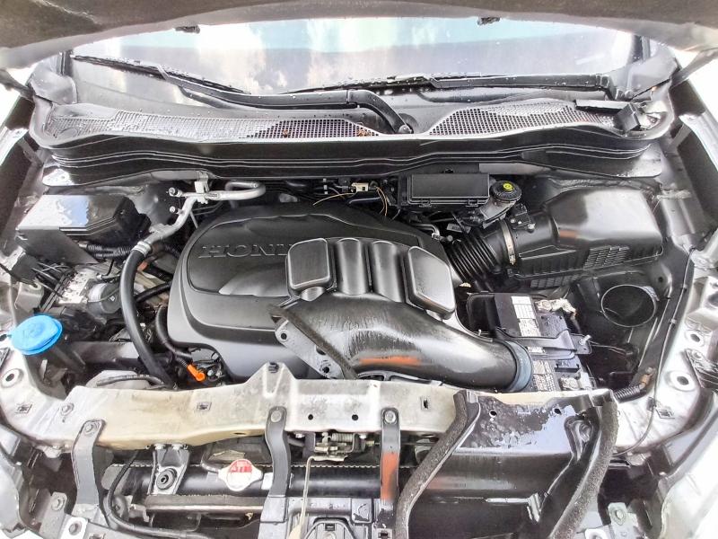 Продаж на аукціоні авто 2021 Honda Pilot, vin: 5FNYF6H3XMB039320, номер лоту: 60619916