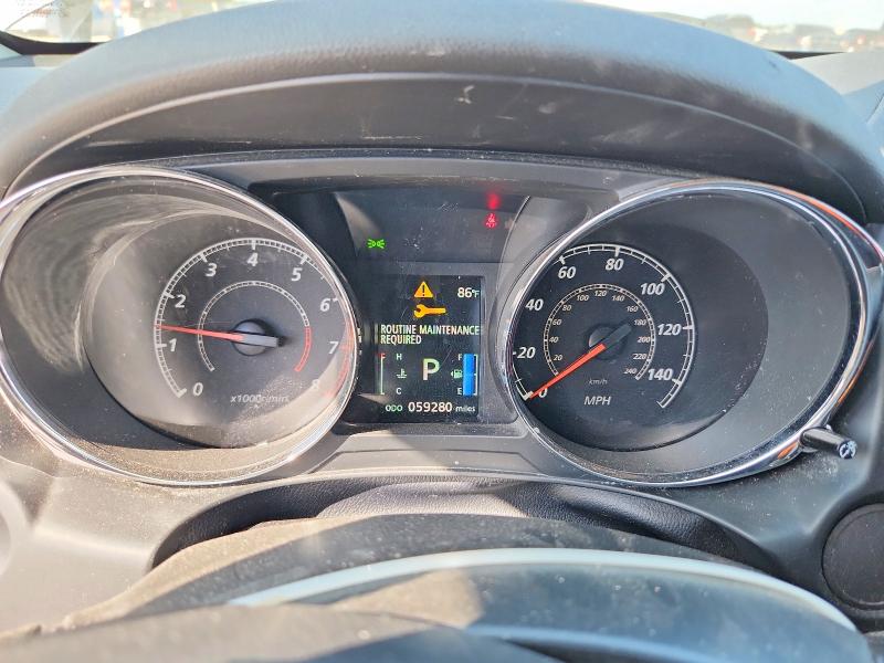 2016 Mitsubishi Outlander Sport მანქანა იყიდება აუქციონზე, vin: JA4AP3AU5GZ025852, აუქციონის ნომერი: 60013296