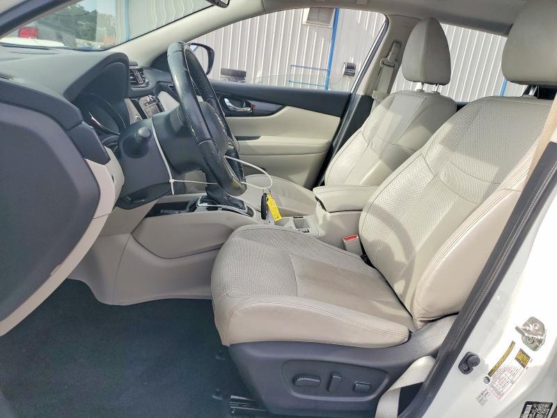 2021 Nissan Rogue Sport მანქანა იყიდება აუქციონზე, vin: JN1BJ1CW6MW451497, აუქციონის ნომერი: 61412006