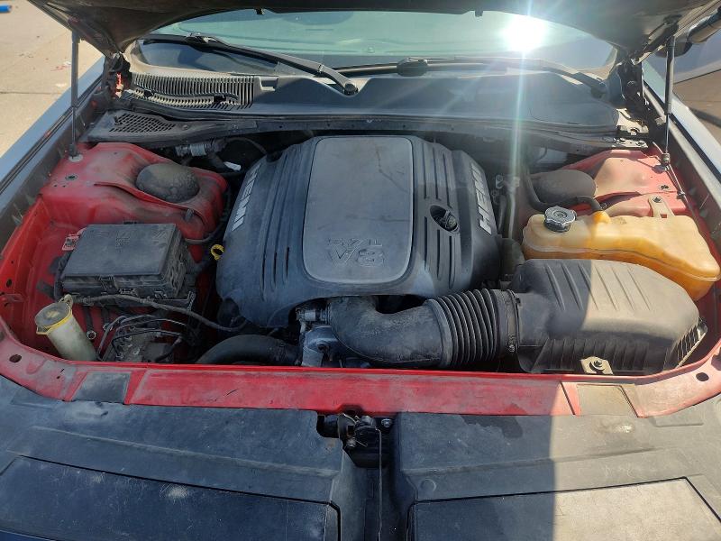 Aukcja sprzedaży 2019 Dodge Challenger, vin: 2C3CDZBT2KH573692, numer aukcji: 61948526