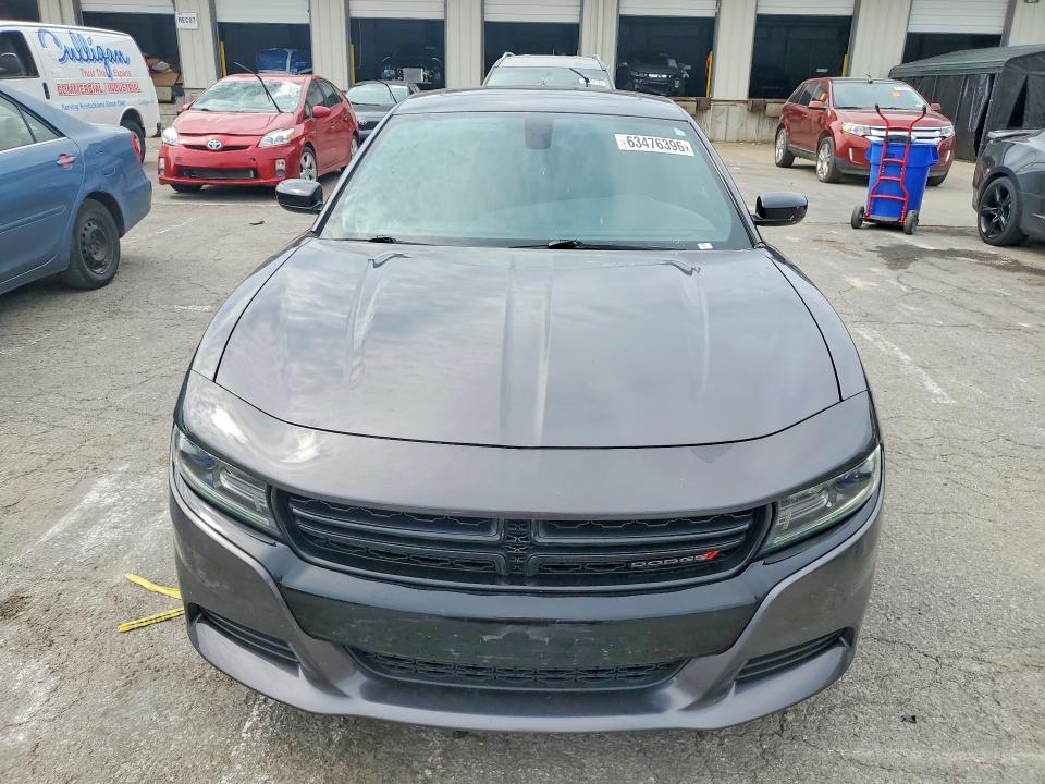63476396 :رقم المزاد ، 2C3CDXCT5GH237562 vin ، 2016 Dodge Charger مزاد بيع