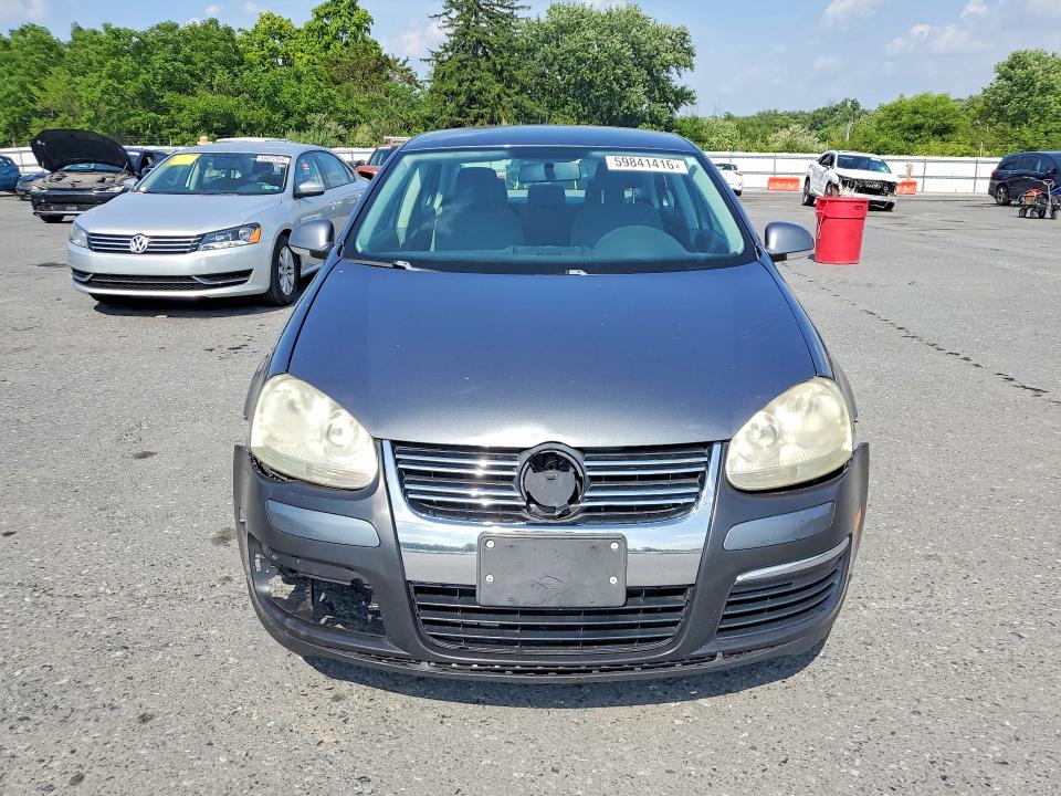 59841416 :رقم المزاد ، 3VWJM71K48M127292 vin ، 2008 Volkswagen Jetta مزاد بيع