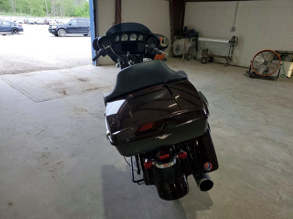 Продажа на аукционе авто 2022 Harley-davidson Flhx, vin: 1HD1KBC10NB657048, номер лота: 60290976