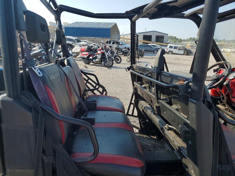 Aukcja sprzedaży 2016 Polaris Ranger, vin: 3NSRVE874GG820299, numer aukcji: 56193636