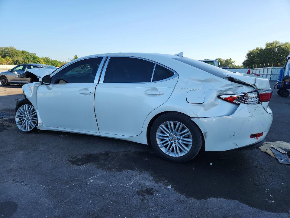 Aukcja sprzedaży 2013 Lexus Es, vin: JTHBK1GG2D2014552, numer aukcji: 60397626