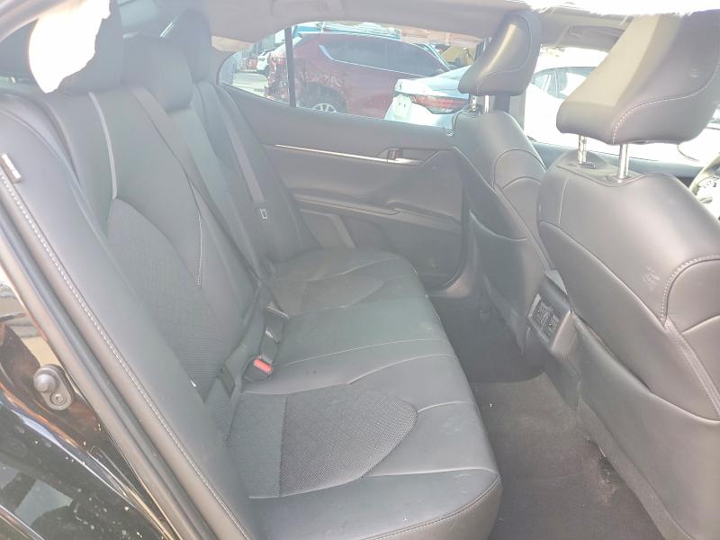 2024 Toyota Camry მანქანა იყიდება აუქციონზე, vin: 4T1K61AK2RU246305, აუქციონის ნომერი: 57505876