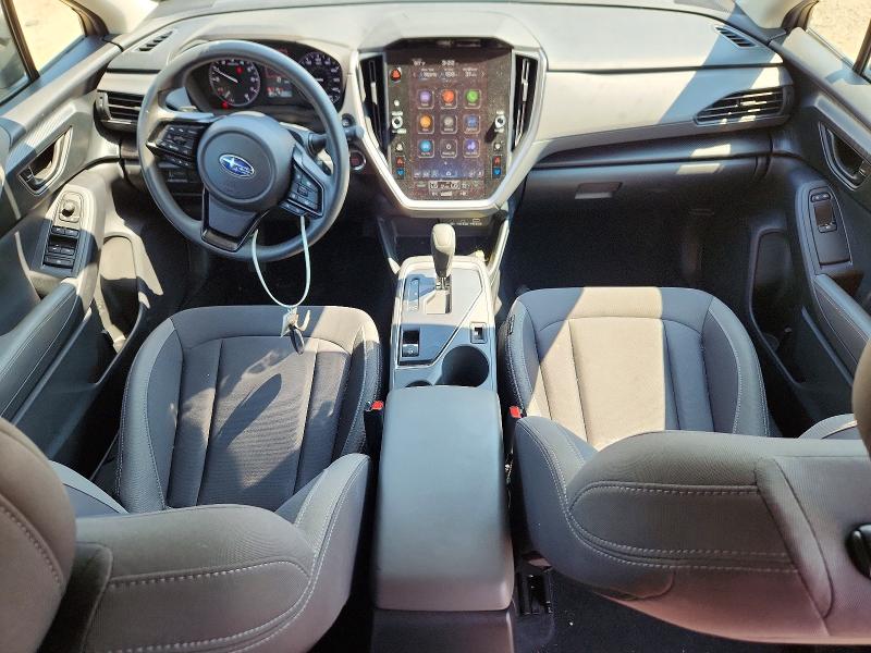 Aukcja sprzedaży 2025 Subaru Crosstrek, vin: JF2GUHDC6S8327272, numer aukcji: 62378246