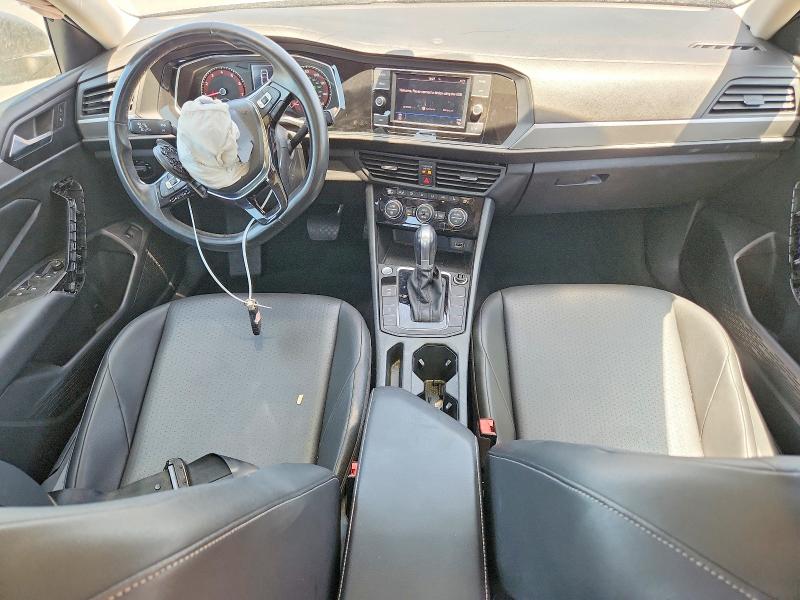 Продаж на аукціоні авто 2019 Volkswagen Jetta, vin: 3VWCB7BU1KM191781, номер лоту: 60070446