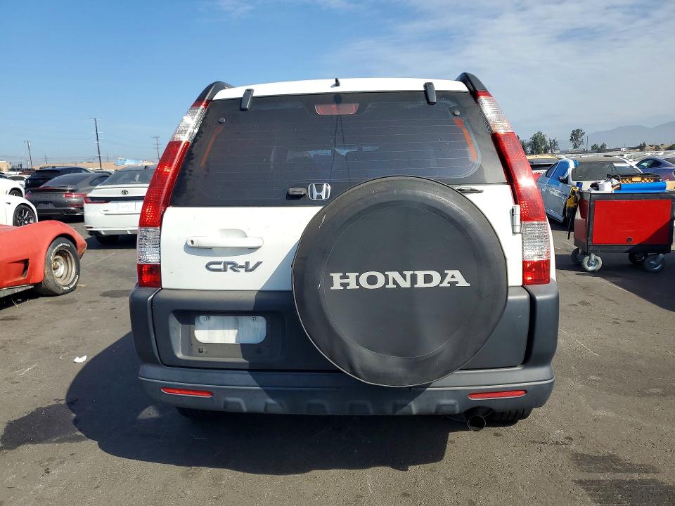 Aukcja sprzedaży 2005 Honda Cr-v, vin: JHLRD68565C003931, numer aukcji: 61224646