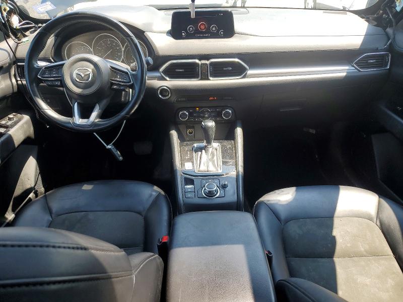 59978366 :رقم المزاد ، JM3KFBCM3J0398122 vin ، 2018 Mazda Cx-5 مزاد بيع