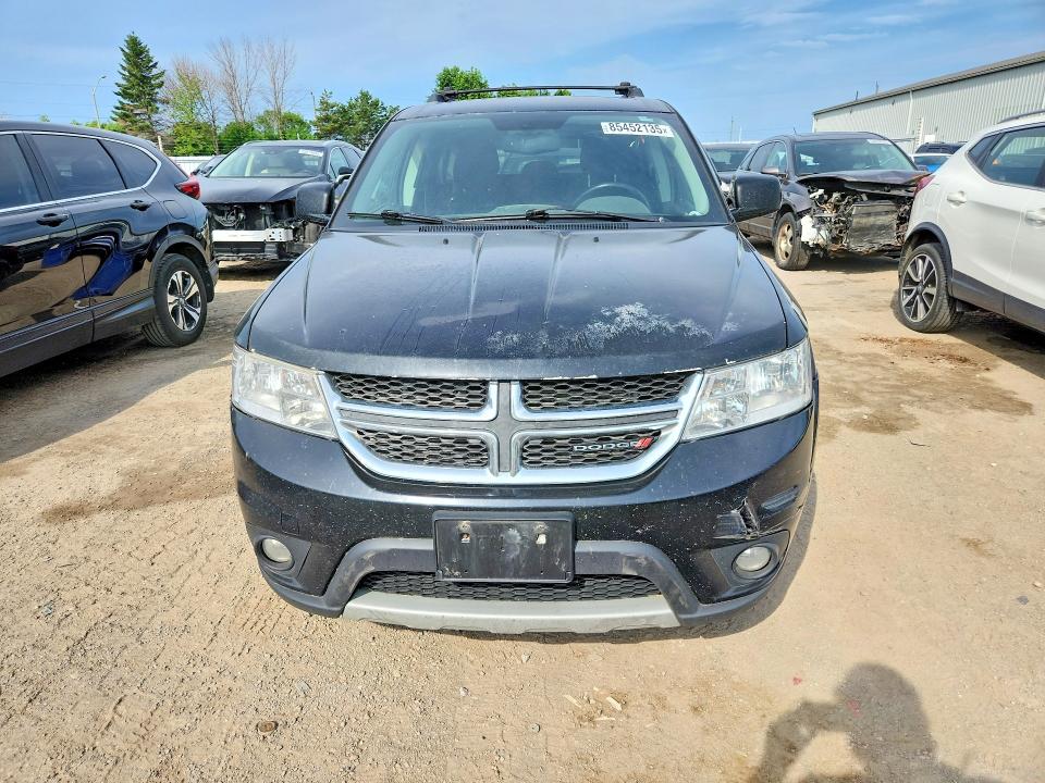 Продажа на аукционе авто 2014 Dodge Journey, vin: 3C4PDCCG1ET292832, номер лота: 85452135