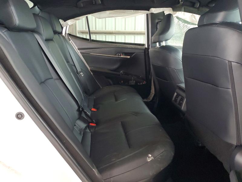 Продаж на аукціоні авто 2025 Toyota Camry, vin: 4T1DAACK1SU079591, номер лоту: 60895326