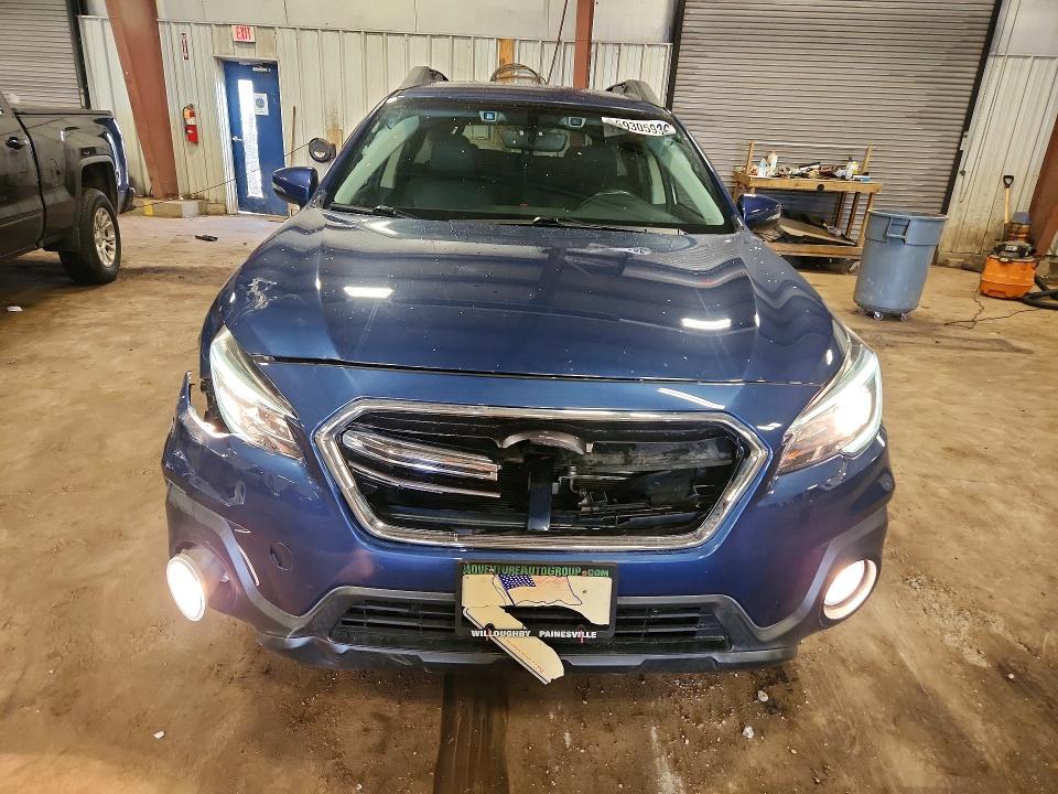 Aukcja sprzedaży 2019 Subaru Outback, vin: 4S4BSAJC9K3247113, numer aukcji: 59305936
