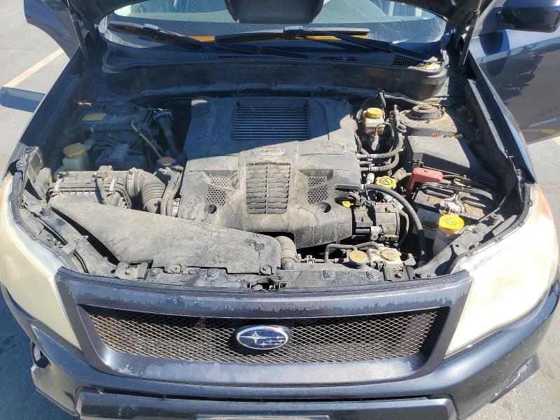 Aukcja sprzedaży 2009 Subaru Forester, vin: JF2SH66619H776637, numer aukcji: 60016526