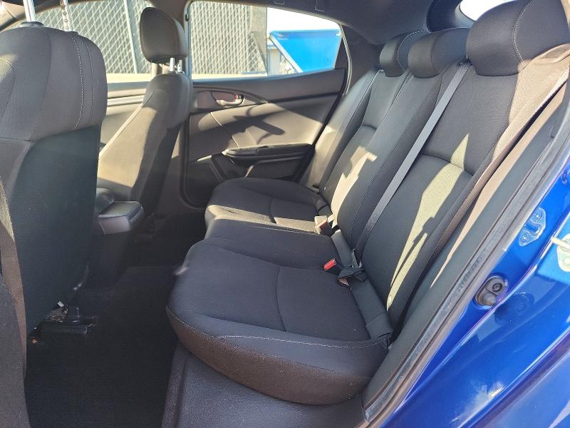 Aukcja sprzedaży 2018 Honda Civic, vin: SHHFK7H34JU230993, numer aukcji: 60709786