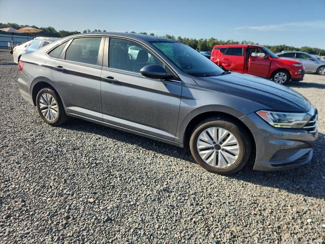 60549326 :رقم المزاد ، 3VWN57BU4KM007773 vin ، 2019 Volkswagen Jetta مزاد بيع