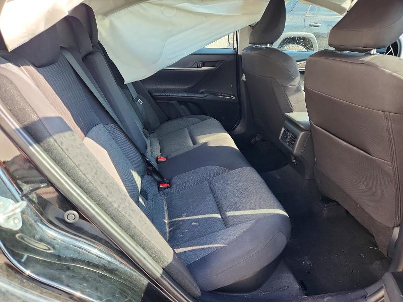 Aukcja sprzedaży 2025 Toyota Camry, vin: 4T1DAACK0SU033458, numer aukcji: 60959886