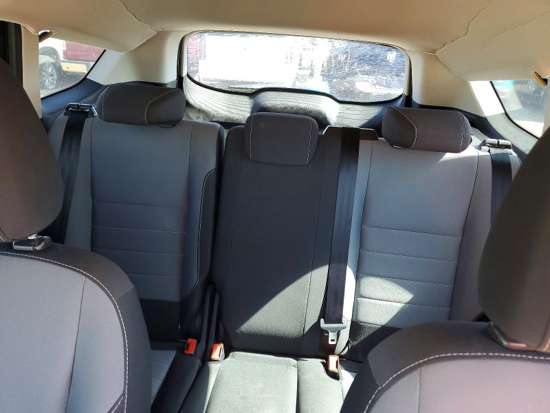 Aukcja sprzedaży 2017 Ford Escape, vin: 1FMCU0F79HUB01754, numer aukcji: 60674876