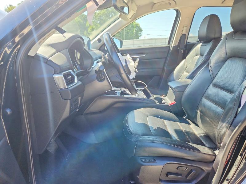 Продажа на аукционе авто 2023 Mazda Cx-5, vin: JM3KFBDM3P0191057, номер лота: 61690386