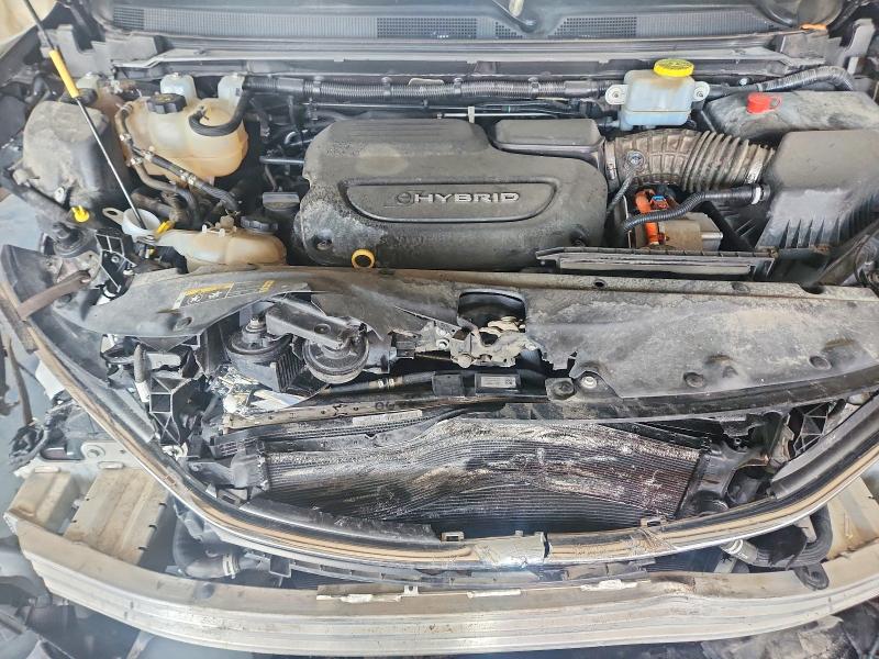 Aukcja sprzedaży 2018 Chrysler Pacifica, vin: 2C4RC1L7XJR236613, numer aukcji: 59615406