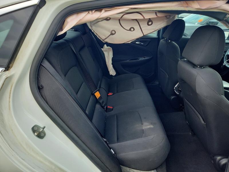 Продажа на аукционе авто 2017 Chevrolet Malibu, vin: 1G1ZE5ST9HF275669, номер лота: 60511896