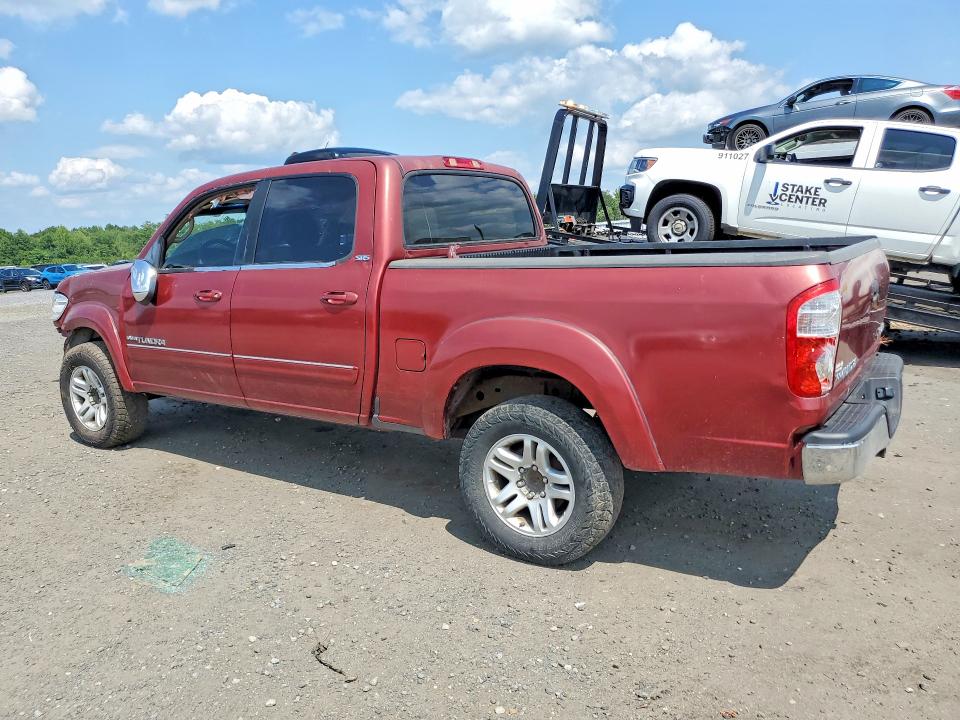 Продаж на аукціоні авто 2005 Toyota Tundra, vin: 5TBDT44155S468421, номер лоту: 62649216