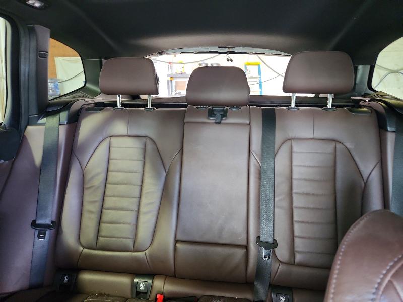 2020 Bmw X3 მანქანა იყიდება აუქციონზე, vin: 5UXTY5C01L9C07917, აუქციონის ნომერი: 61188996