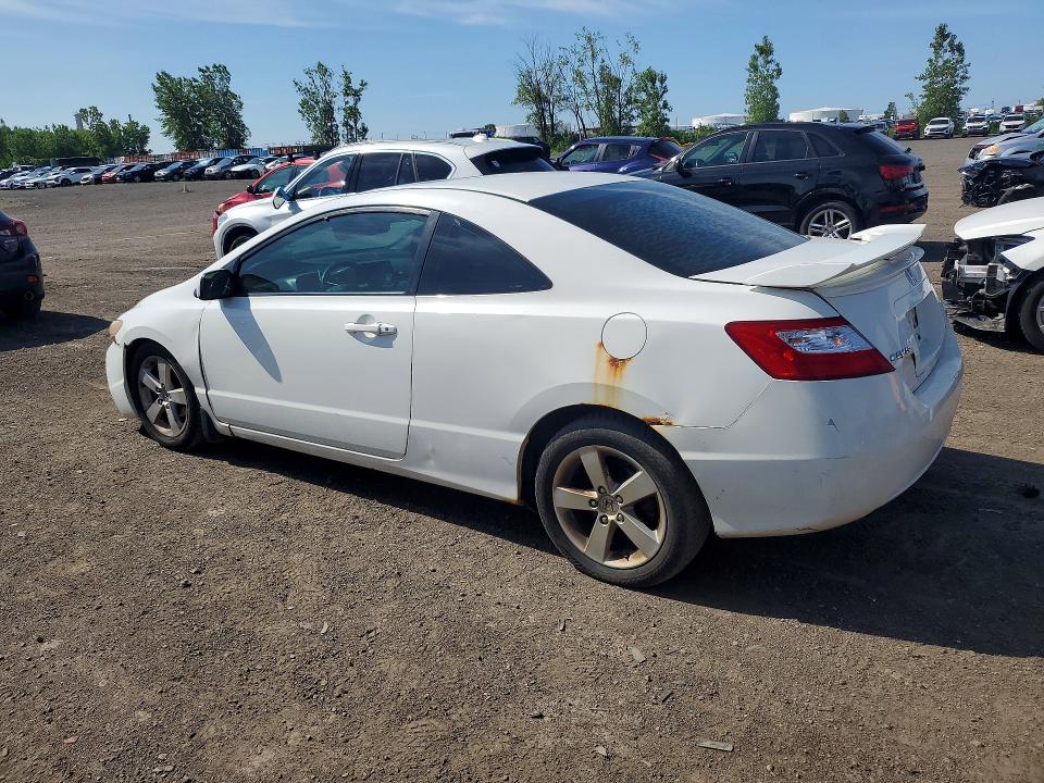 Aukcja sprzedaży 2008 Honda Civic, vin: 2HGFG12928H000422, numer aukcji: 60612416