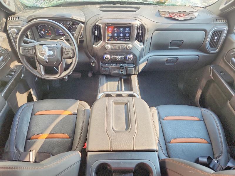 Aukcja sprzedaży 2022 Gmc Sierra Limited, vin: 3GTU9EET0NG179120, numer aukcji: 62892336