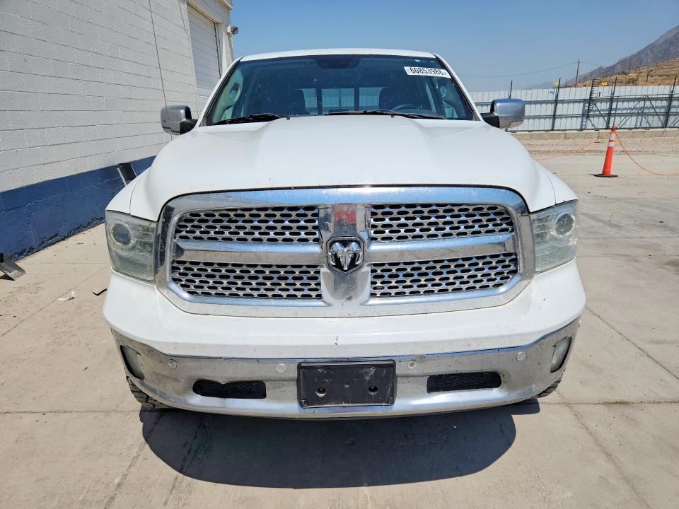 Продаж на аукціоні авто 2015 Ram 1500, vin: 1C6RR7NT9FS609701, номер лоту: 60853986