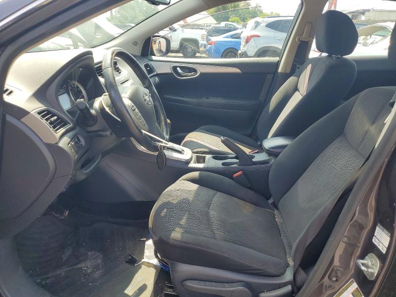 Продажа на аукционе авто 2014 Nissan Sentra, vin: 3N1AB7AP9EL654544, номер лота: 60883666