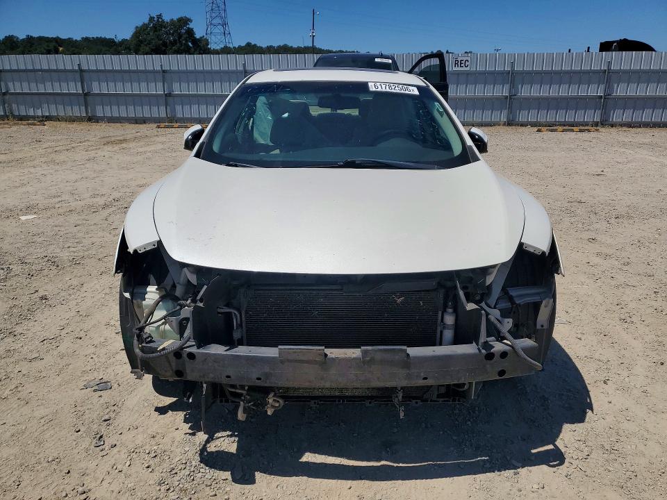 2013 Nissan Maxima მანქანა იყიდება აუქციონზე, vin: 1N4AA5AP8DC834537, აუქციონის ნომერი: 61782506