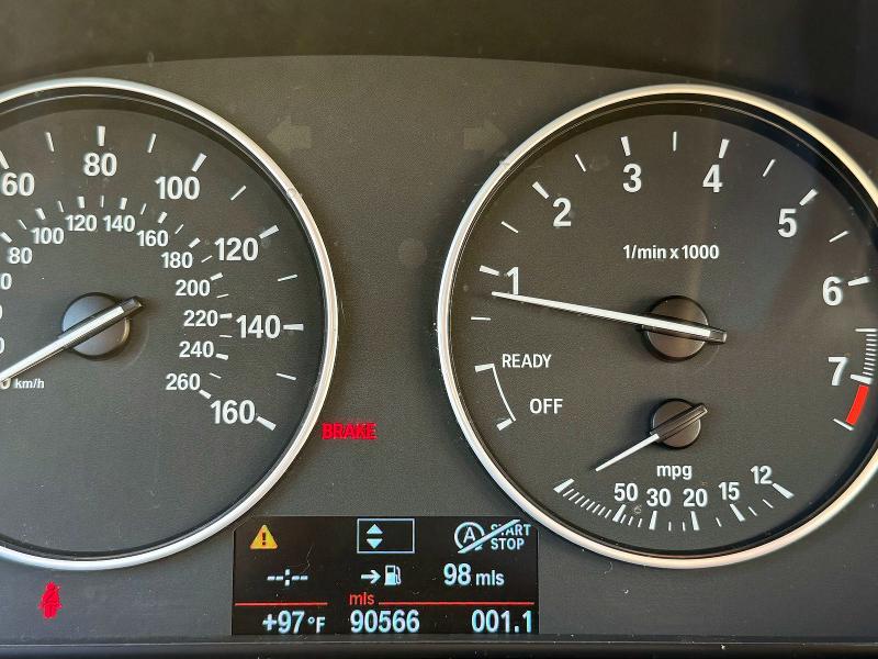 2013 Bmw 328 მანქანა იყიდება აუქციონზე, vin: WBA3A5C53DF453494, აუქციონის ნომერი: 62914626
