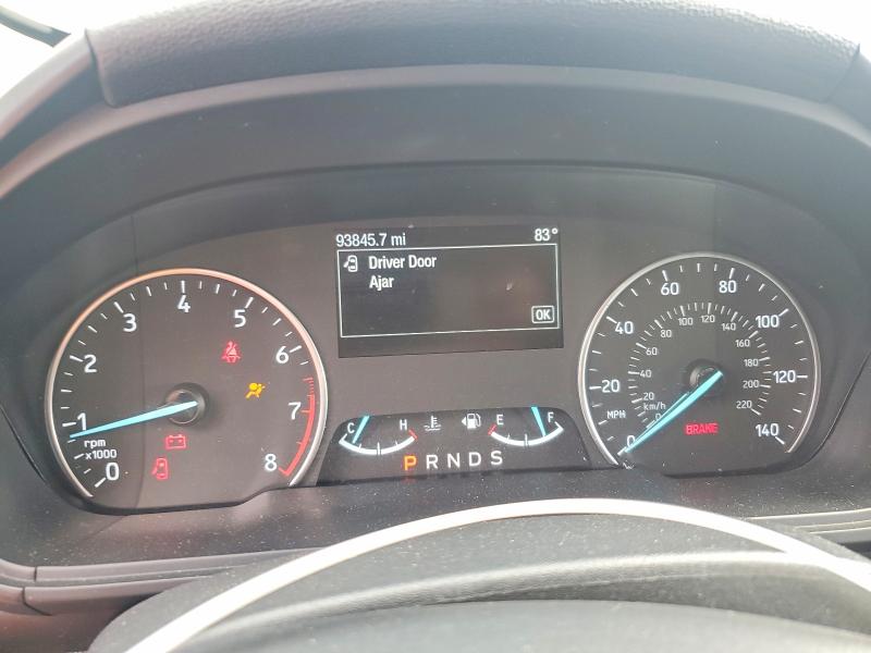 Aukcja sprzedaży 2018 Ford Ecosport, vin: MAJ6P1UL9JC215513, numer aukcji: 60373526