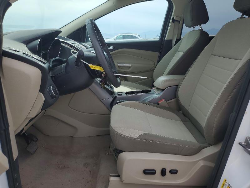 2013 Ford Escape მანქანა იყიდება აუქციონზე, vin: 1FMCU9G94DUD40224, აუქციონის ნომერი: 63031076