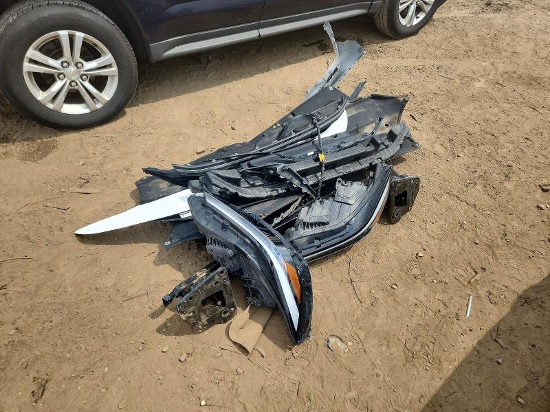 61874356 :رقم المزاد ، KMHLM4DG0RU669550 vin ، 2024 Hyundai Elantra مزاد بيع