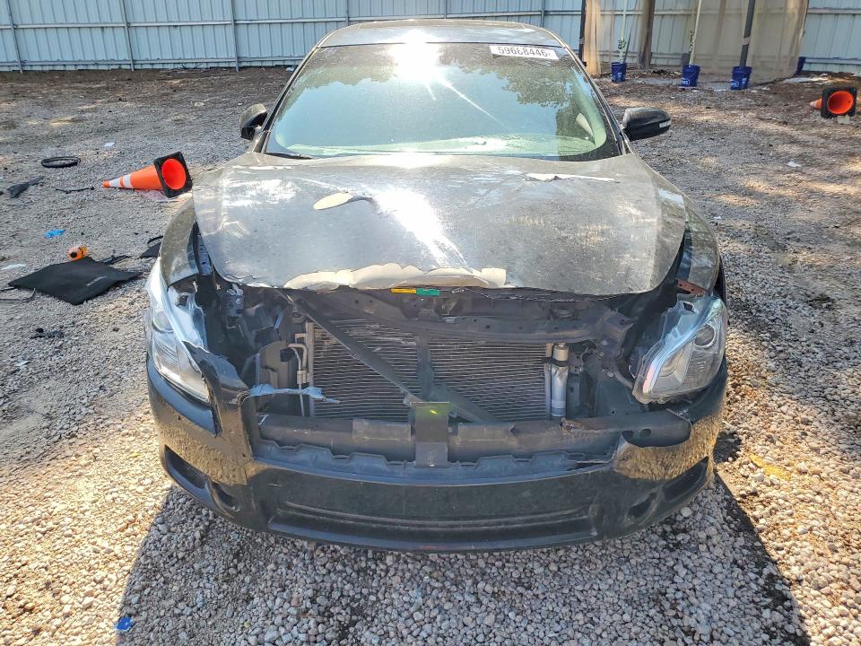 Продаж на аукціоні авто 2010 Nissan Maxima, vin: 1N4AA5AP8AC855447, номер лоту: 59688446