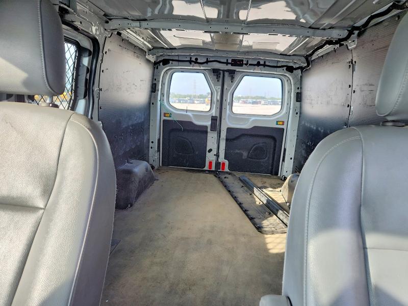 Продаж на аукціоні авто 2019 Ford Transit, vin: 1FTYE1ZM3KKB79352, номер лоту: 67168906