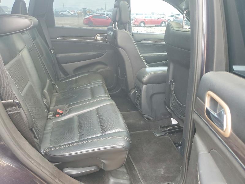 60835776 :رقم المزاد ، 1C4RJFCGXFC785859 vin ، 2015 Jeep Grand Cherokee مزاد بيع