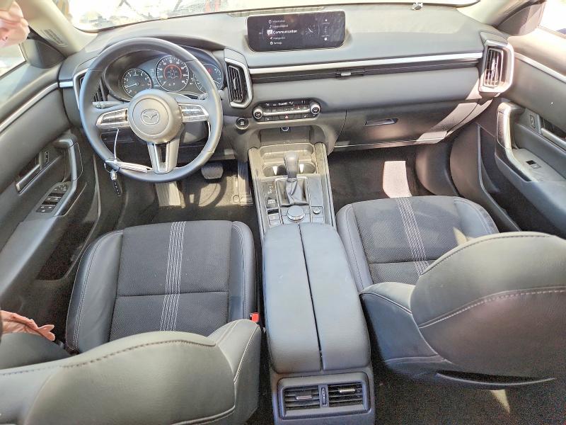 Продаж на аукціоні авто 2026 Mazda Cx-50, vin: 7MMVABBL2TN464744, номер лоту: 59979956