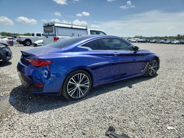 2019 Infiniti Q60 მანქანა იყიდება აუქციონზე, vin: JN1EV7EK1KM230283, აუქციონის ნომერი: 61175166