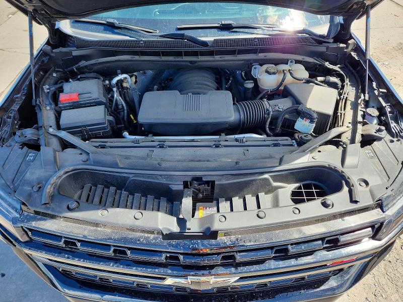 Продаж на аукціоні авто 2023 Chevrolet Tahoe, vin: 1GNSKPKD7PR499257, номер лоту: 59617366