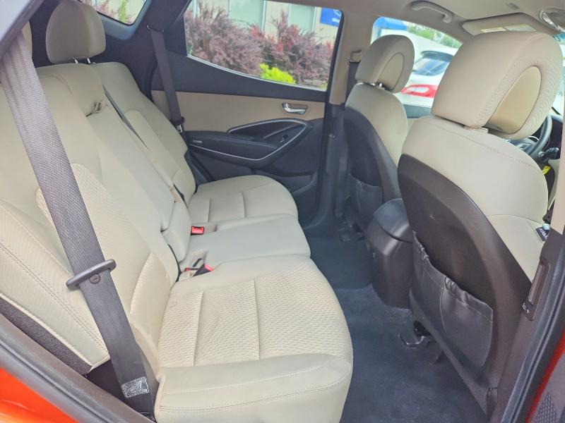 Aukcja sprzedaży 2013 Hyundai Santa Fe Sport, vin: 5XYZU3LB2DG098121, numer aukcji: 61171216