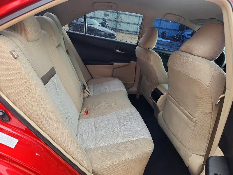 Продаж на аукціоні авто 2012 Toyota Camry, vin: 4T1BF1FK0CU608096, номер лоту: 59684146