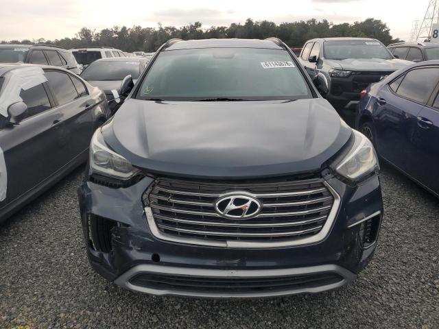 Продажа на аукционе авто 2019 Hyundai Santa Fe Xl, vin: KM8SN4HF4KU300478, номер лота: 61143676
