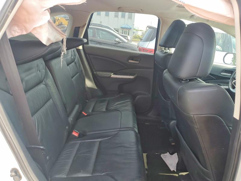62440296 :رقم المزاد ، 2HKRM4H97CH114106 vin ، 2012 Honda Cr-v مزاد بيع