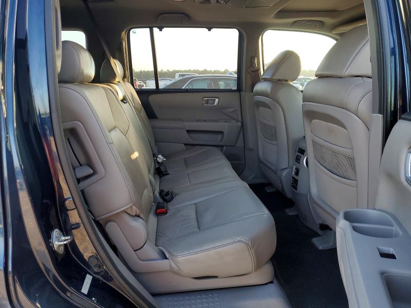 Продаж на аукціоні авто 2010 Honda Pilot, vin: 5FNYF4H9XAB012669, номер лоту: 62773656