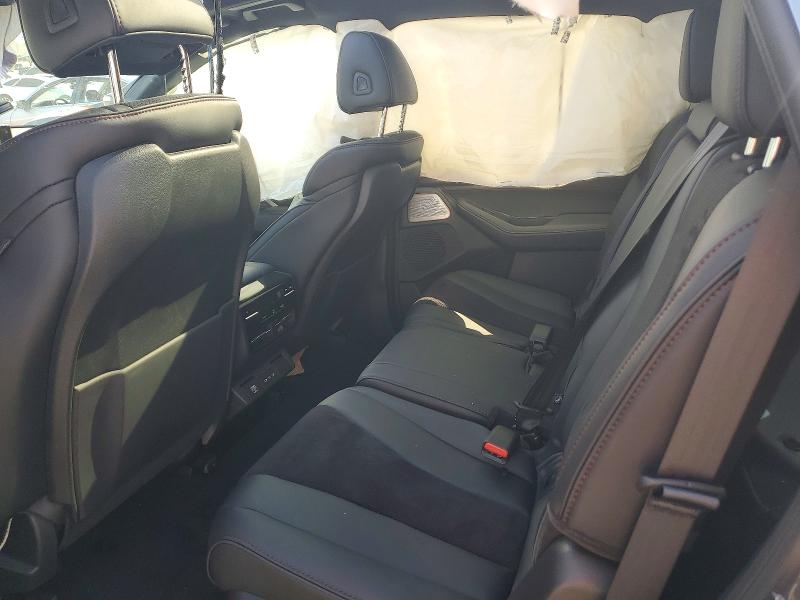2026 Acura Mdx მანქანა იყიდება აუქციონზე, vin: 5J8YE1H0XTL036071, აუქციონის ნომერი: 62897786