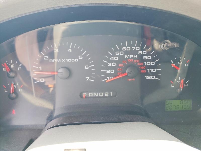 Продажа на аукционе авто 2005 Ford F150, vin: 1FTPX14545FB66306, номер лота: 63254446